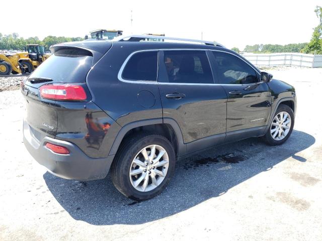 Photo 2 VIN: 1C4PJMDB3GW152134 - JEEP GRAND CHEROKEE 