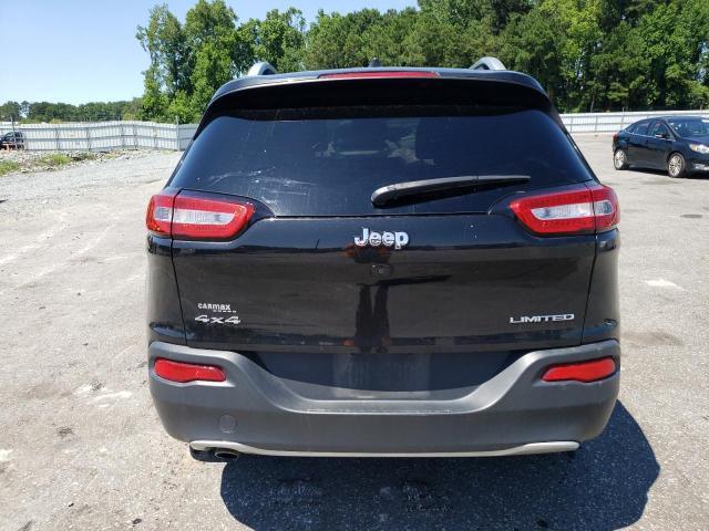 Photo 5 VIN: 1C4PJMDB3GW152134 - JEEP GRAND CHEROKEE 