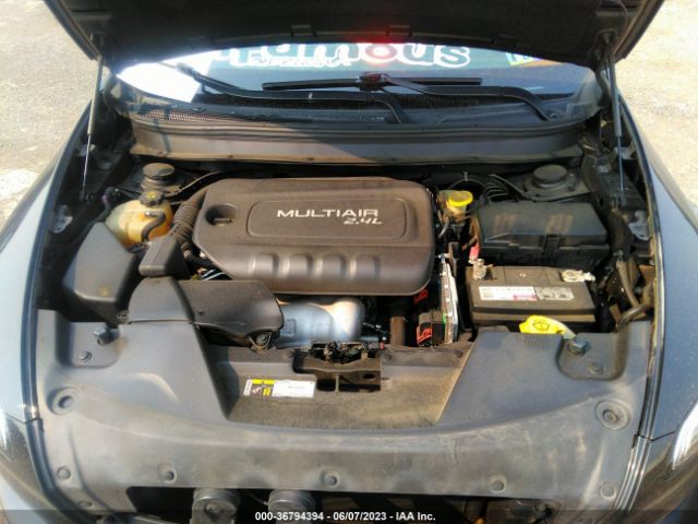 Photo 9 VIN: 1C4PJMDB3GW255778 - JEEP CHEROKEE 