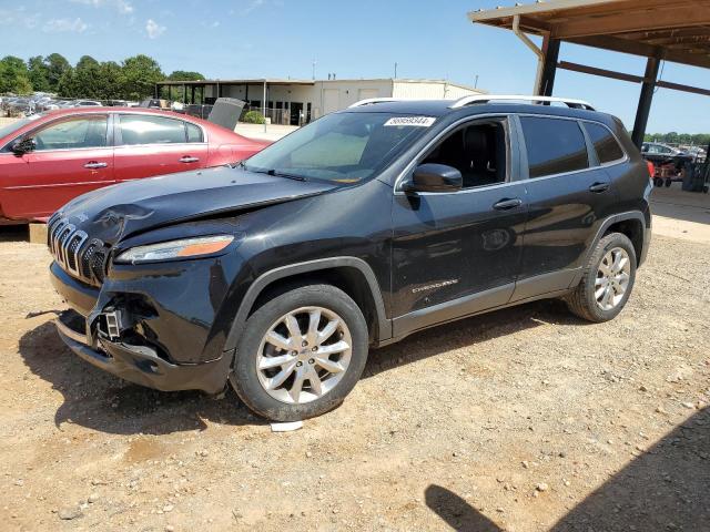 Photo 0 VIN: 1C4PJMDB3GW337557 - JEEP CHEROKEE L 