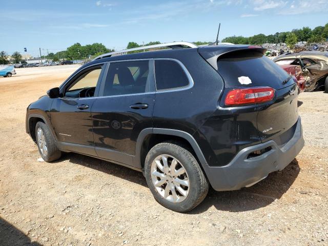 Photo 1 VIN: 1C4PJMDB3GW337557 - JEEP CHEROKEE L 