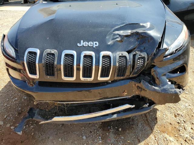 Photo 11 VIN: 1C4PJMDB3GW337557 - JEEP CHEROKEE L 