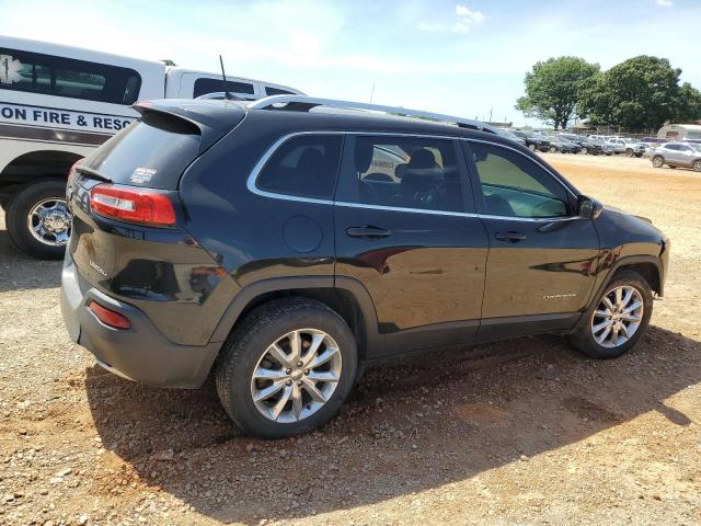 Photo 2 VIN: 1C4PJMDB3GW337557 - JEEP CHEROKEE L 