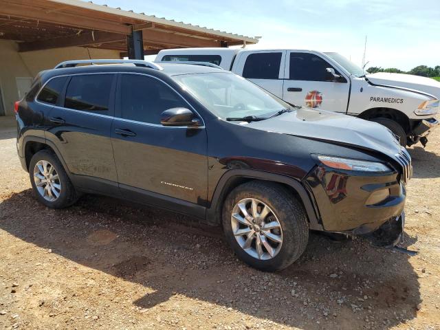 Photo 3 VIN: 1C4PJMDB3GW337557 - JEEP CHEROKEE L 