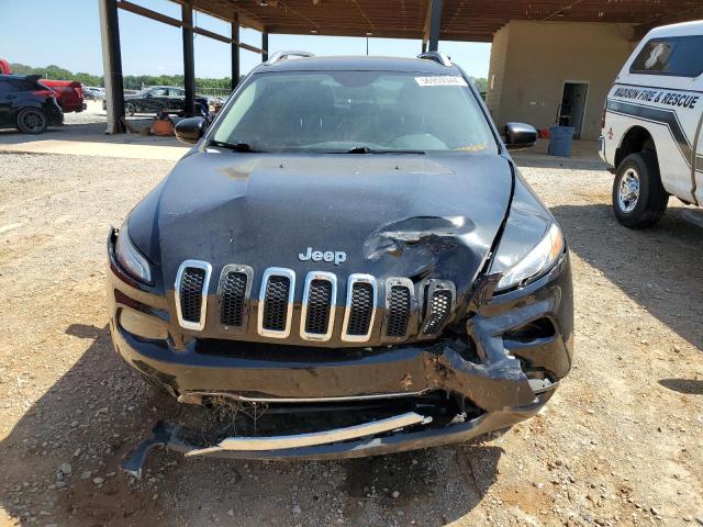 Photo 4 VIN: 1C4PJMDB3GW337557 - JEEP CHEROKEE L 