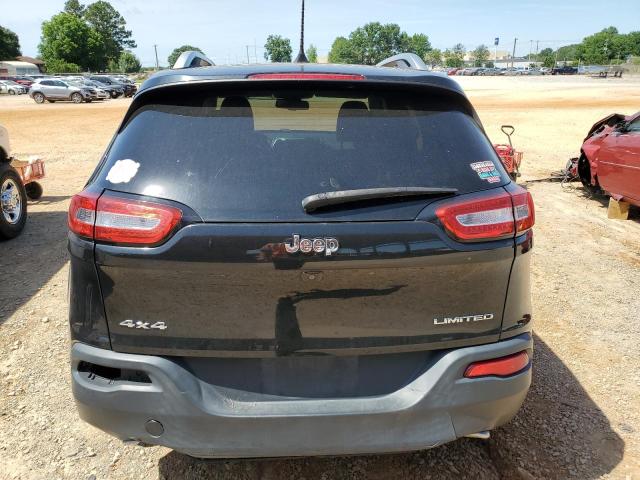 Photo 5 VIN: 1C4PJMDB3GW337557 - JEEP CHEROKEE L 