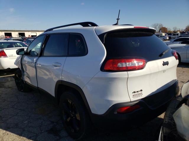 Photo 2 VIN: 1C4PJMDB3HW500998 - JEEP CHEROKEE L 