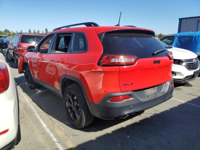 Photo 1 VIN: 1C4PJMDB3HW645071 - JEEP CHEROKEE L 