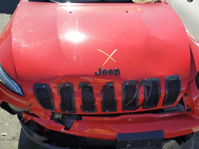 Photo 11 VIN: 1C4PJMDB3HW645071 - JEEP CHEROKEE L 