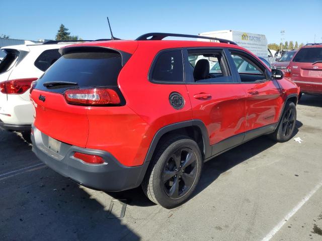 Photo 2 VIN: 1C4PJMDB3HW645071 - JEEP CHEROKEE L 