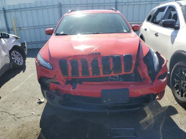 Photo 4 VIN: 1C4PJMDB3HW645071 - JEEP CHEROKEE L 