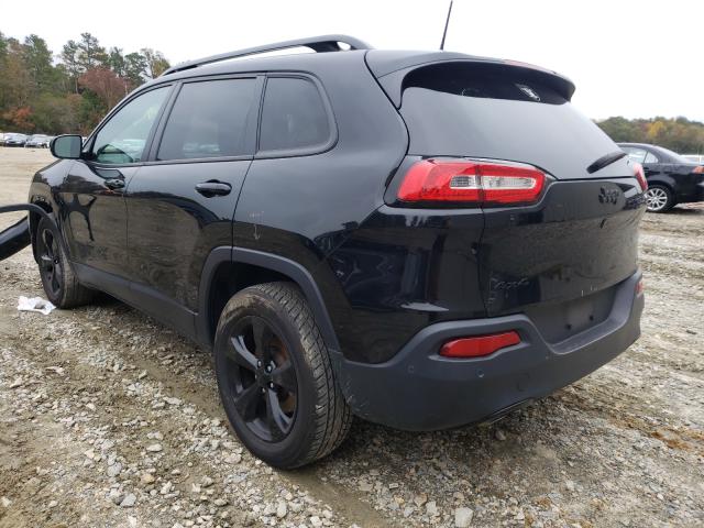 Photo 2 VIN: 1C4PJMDB3JD541097 - JEEP CHEROKEE 