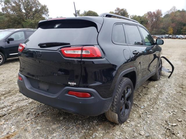 Photo 3 VIN: 1C4PJMDB3JD541097 - JEEP CHEROKEE 