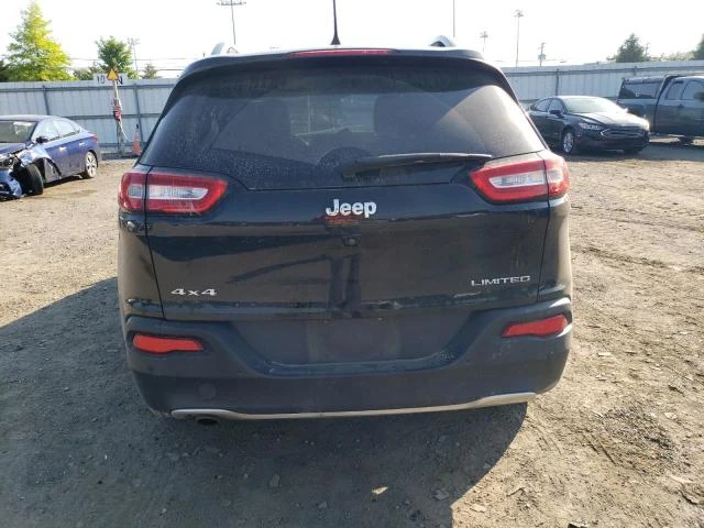 Photo 5 VIN: 1C4PJMDB3JD583155 - JEEP CHEROKEE L 