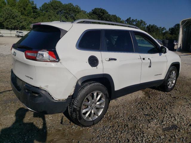 Photo 2 VIN: 1C4PJMDB3JD600035 - JEEP CHEROKEE L 