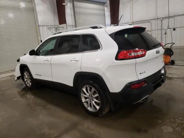 Photo 1 VIN: 1C4PJMDB4EW108754 - JEEP CHEROKEE L 