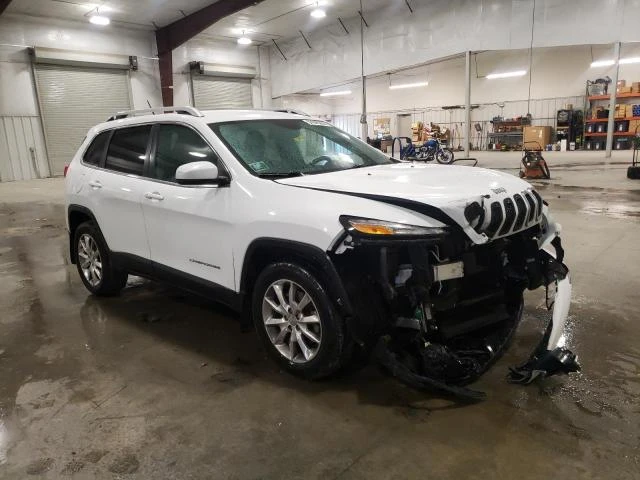 Photo 3 VIN: 1C4PJMDB4EW108754 - JEEP CHEROKEE L 