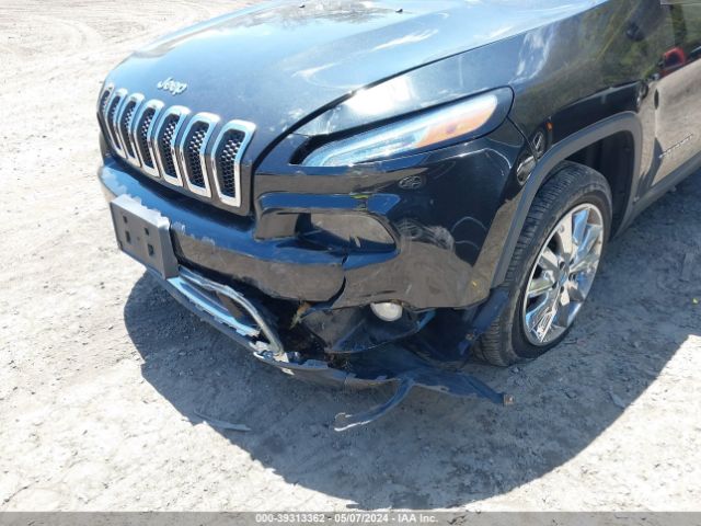 Photo 5 VIN: 1C4PJMDB4EW142872 - JEEP CHEROKEE 