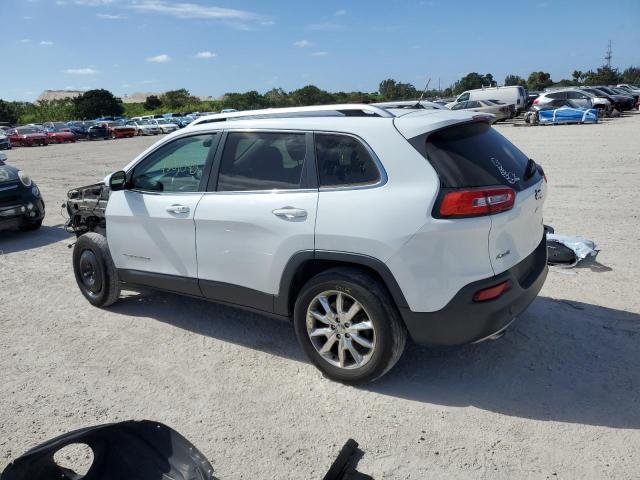 Photo 1 VIN: 1C4PJMDB4EW156366 - JEEP CHEROKEE L 