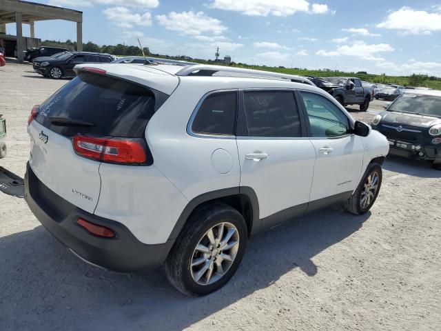 Photo 2 VIN: 1C4PJMDB4EW156366 - JEEP CHEROKEE L 