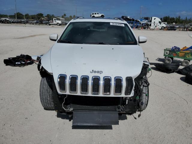 Photo 4 VIN: 1C4PJMDB4EW156366 - JEEP CHEROKEE L 