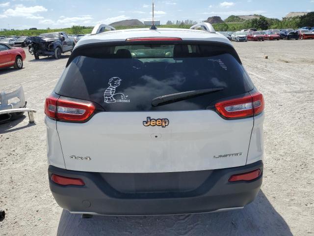 Photo 5 VIN: 1C4PJMDB4EW156366 - JEEP CHEROKEE L 