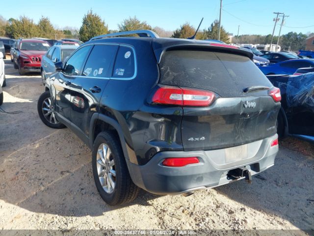 Photo 2 VIN: 1C4PJMDB4EW173572 - JEEP CHEROKEE 