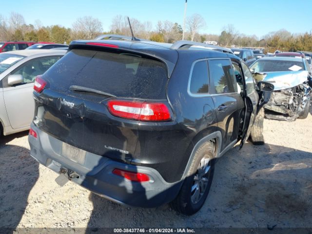 Photo 3 VIN: 1C4PJMDB4EW173572 - JEEP CHEROKEE 