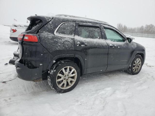 Photo 2 VIN: 1C4PJMDB4EW210099 - JEEP GRAND CHEROKEE 