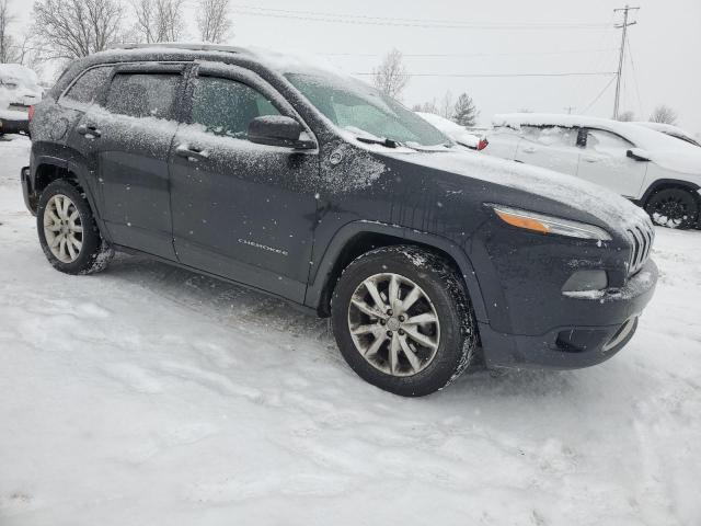 Photo 3 VIN: 1C4PJMDB4EW210099 - JEEP GRAND CHEROKEE 