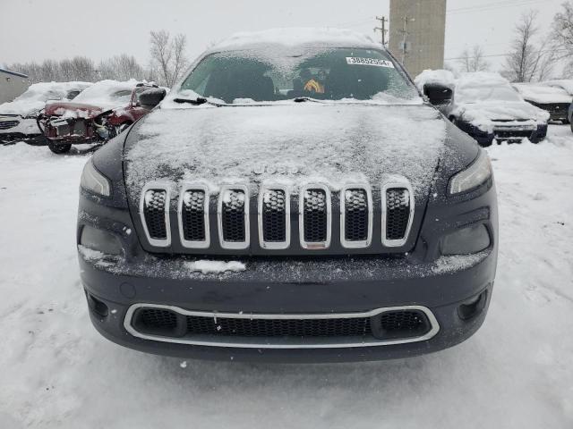 Photo 4 VIN: 1C4PJMDB4EW210099 - JEEP GRAND CHEROKEE 