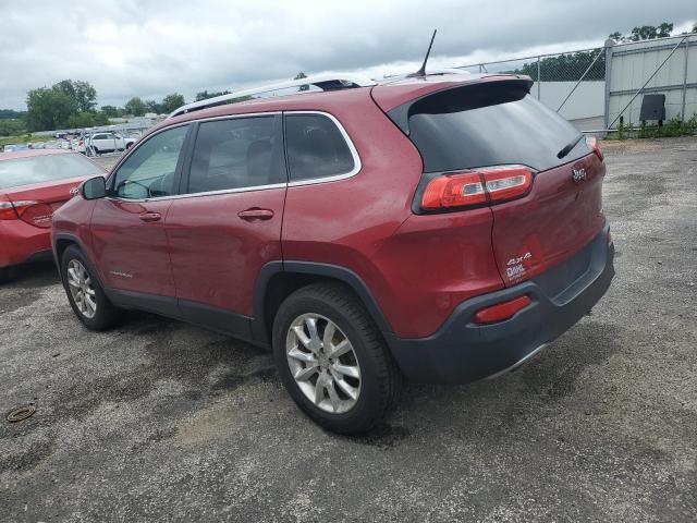 Photo 1 VIN: 1C4PJMDB4EW278998 - JEEP CHEROKEE L 