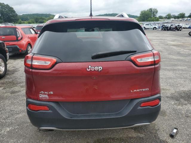 Photo 5 VIN: 1C4PJMDB4EW278998 - JEEP CHEROKEE L 