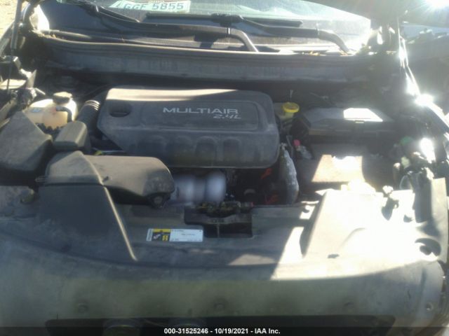 Photo 9 VIN: 1C4PJMDB4EW282159 - JEEP CHEROKEE 