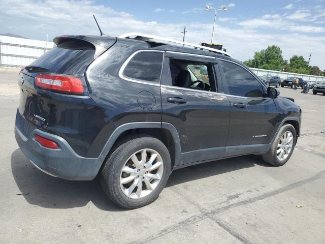 Photo 2 VIN: 1C4PJMDB4FW763773 - JEEP CHEROKEE L 