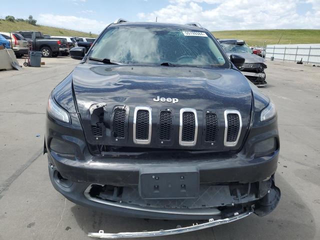 Photo 4 VIN: 1C4PJMDB4FW763773 - JEEP CHEROKEE L 