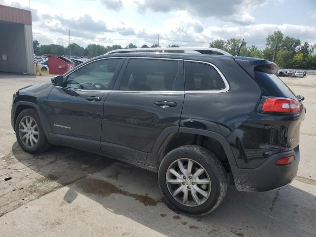 Photo 1 VIN: 1C4PJMDB4GW152272 - JEEP CHEROKEE L 