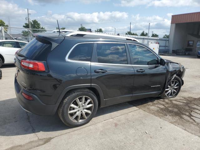 Photo 2 VIN: 1C4PJMDB4GW152272 - JEEP CHEROKEE L 