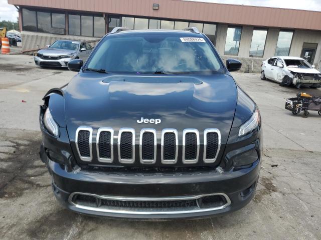 Photo 4 VIN: 1C4PJMDB4GW152272 - JEEP CHEROKEE L 