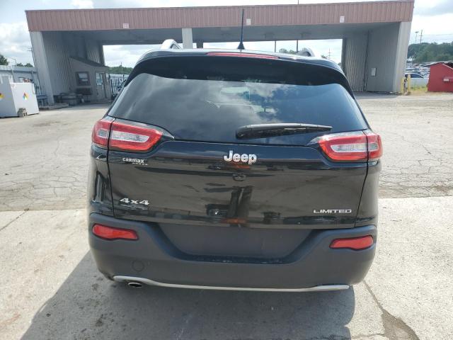 Photo 5 VIN: 1C4PJMDB4GW152272 - JEEP CHEROKEE L 