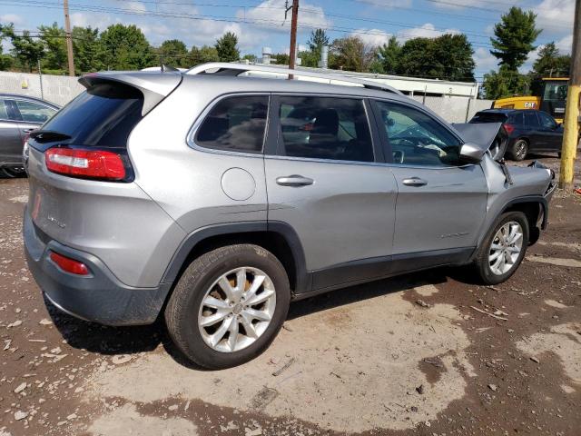 Photo 2 VIN: 1C4PJMDB4GW162073 - JEEP CHEROKEE L 