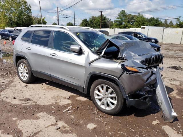 Photo 3 VIN: 1C4PJMDB4GW162073 - JEEP CHEROKEE L 