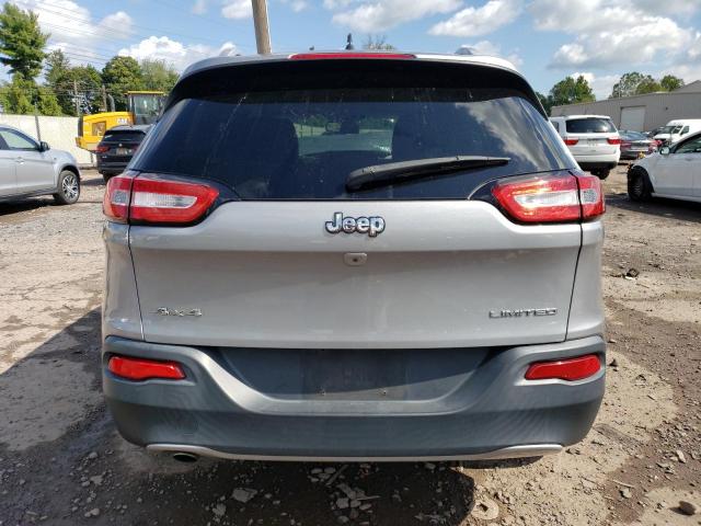 Photo 5 VIN: 1C4PJMDB4GW162073 - JEEP CHEROKEE L 