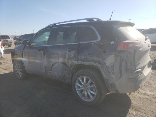 Photo 1 VIN: 1C4PJMDB4GW213281 - JEEP CHEROKEE L 