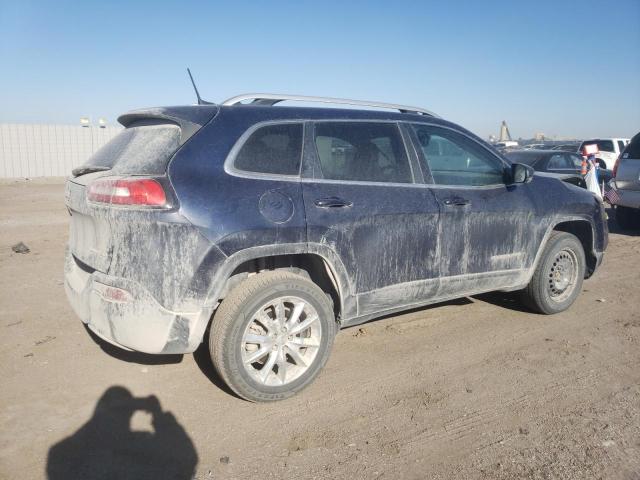 Photo 2 VIN: 1C4PJMDB4GW213281 - JEEP CHEROKEE L 