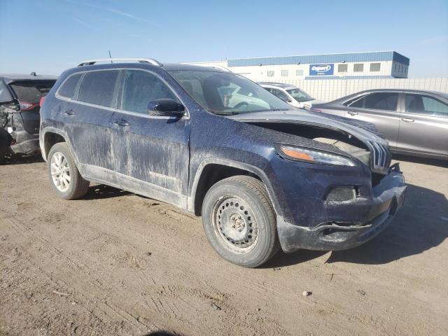 Photo 3 VIN: 1C4PJMDB4GW213281 - JEEP CHEROKEE L 