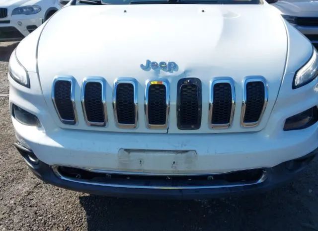 Photo 5 VIN: 1C4PJMDB4GW270239 - JEEP CHEROKEE 