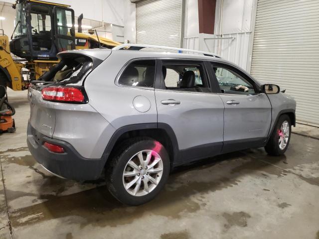 Photo 2 VIN: 1C4PJMDB4GW289308 - JEEP CHEROKEE L 