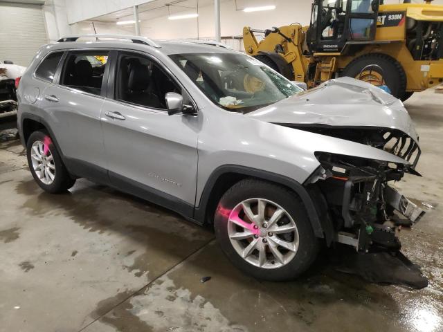 Photo 3 VIN: 1C4PJMDB4GW289308 - JEEP CHEROKEE L 