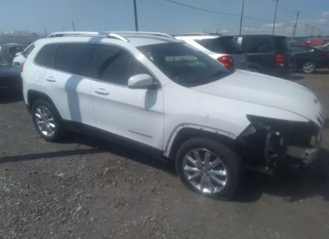 Photo 0 VIN: 1C4PJMDB4GW315910 - JEEP CHEROKEE 